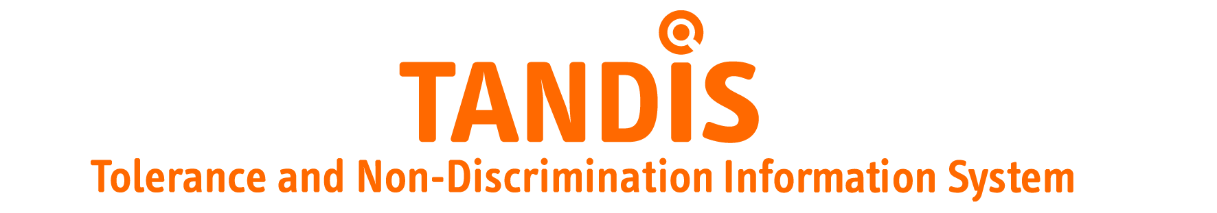 TANDIS logo